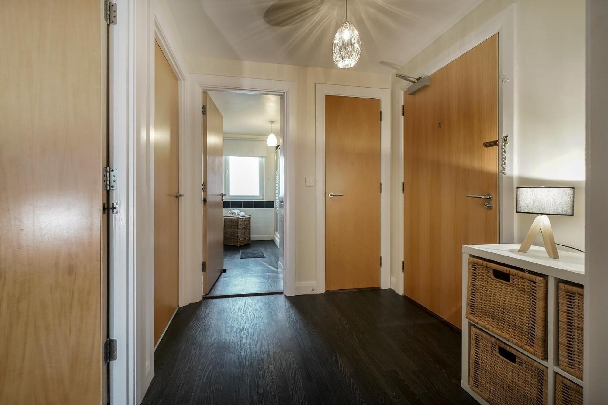 1 Bd Apt In Historical W Belfast Close To Centre Esterno foto
